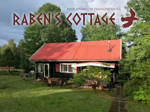 Rabens Cottage