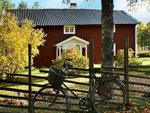 Three-Bedroom Holiday home in Jönköping