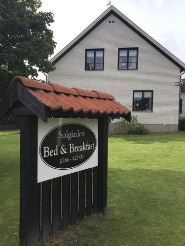 Degerfors Bed & Breakfast