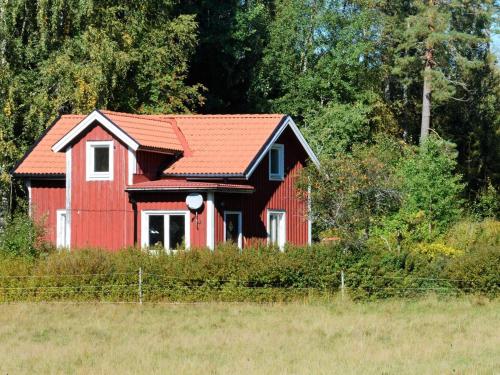 Holiday home HAMMARÖ