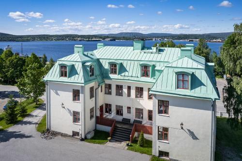 Vandrarhemmet Vindarnas Hus