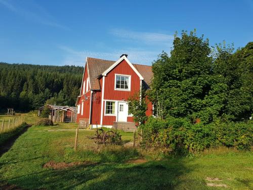 Ferienhaus Segenäs Schweden