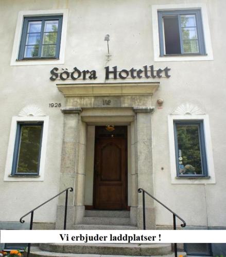 Södra Hotellet