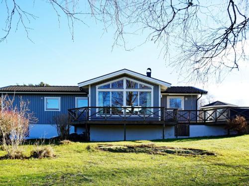 Holiday home LYSEKIL VI