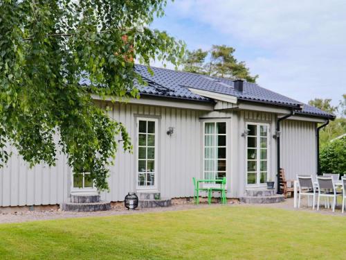 Holiday home MELLBYSTRAND XIX