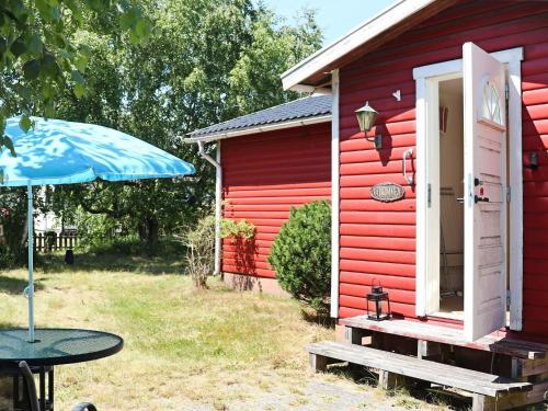 Holiday home MELLBYSTRAND XXI