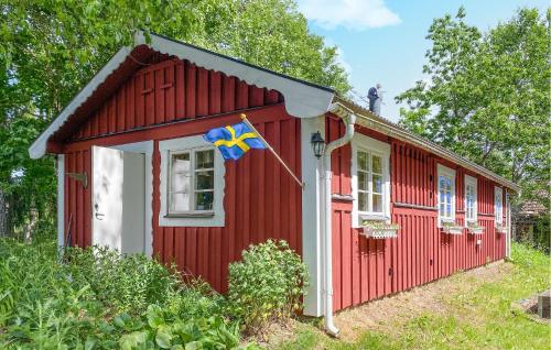 Amazing Home In Svsj With Kitchen