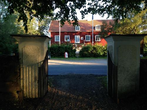 STF Regnagården Hostel